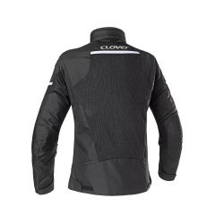 CLOVER AIRJET-5 1782 N/B Μαύρο λευκό