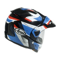 TOUR-X5 ANODIZE TRICO