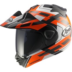 TOUR-X5 MATCH ORANGE