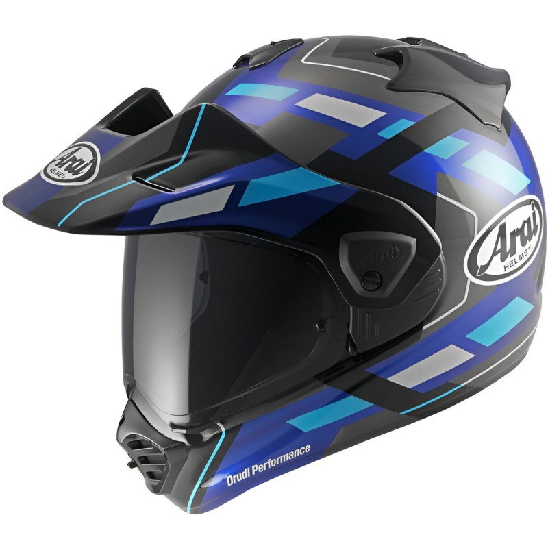 TOUR-X5 MATCH BLUE