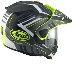 TOUR-X5 TRAIL YELLOW